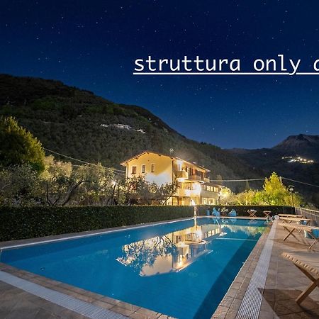 Sotto Il Cielo Di Toscana Appartamenti In Tenuta Only Adults No Pet カマイオーレ エクステリア 写真