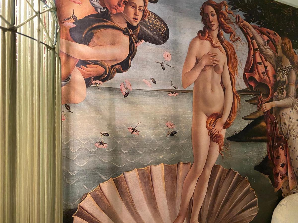 Sotto Il Cielo Di Toscana Appartamenti In Tenuta Only Adults No Pet カマイオーレ エクステリア 写真
