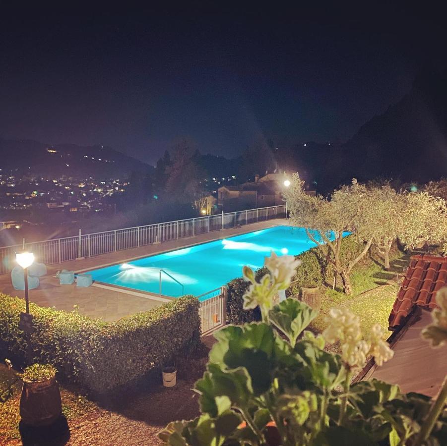 Sotto Il Cielo Di Toscana Appartamenti In Tenuta Only Adults No Pet カマイオーレ エクステリア 写真