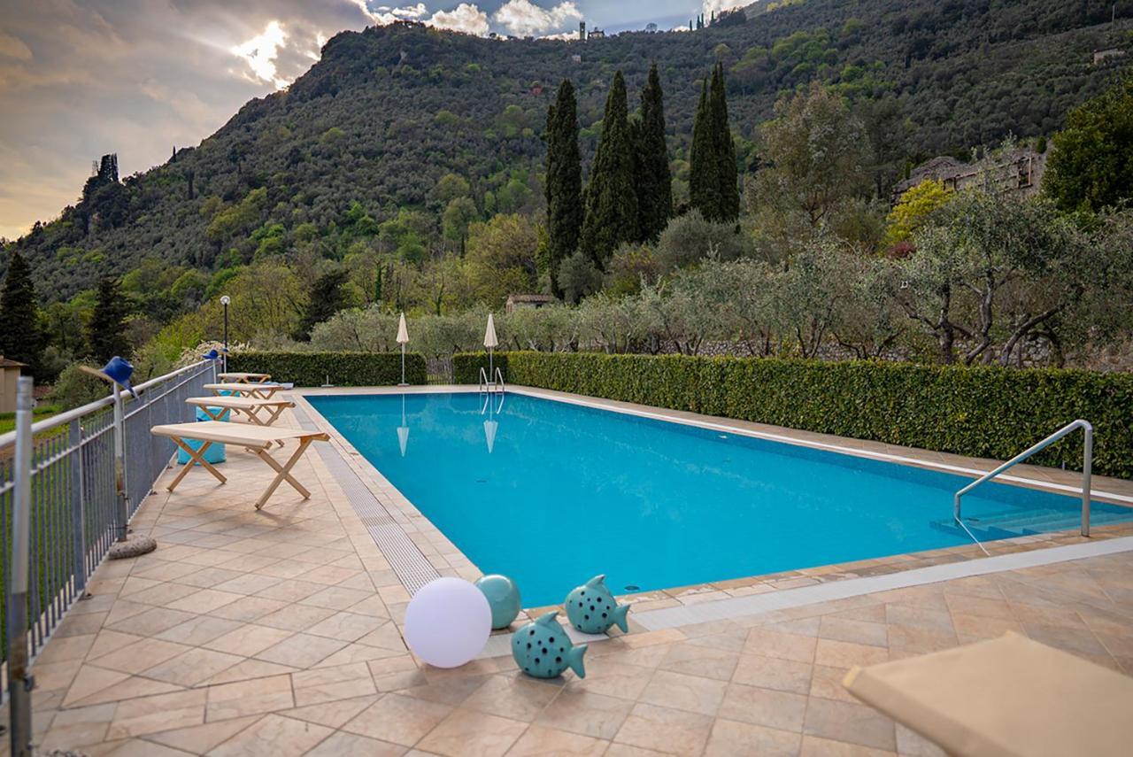 Sotto Il Cielo Di Toscana Appartamenti In Tenuta Only Adults No Pet カマイオーレ エクステリア 写真