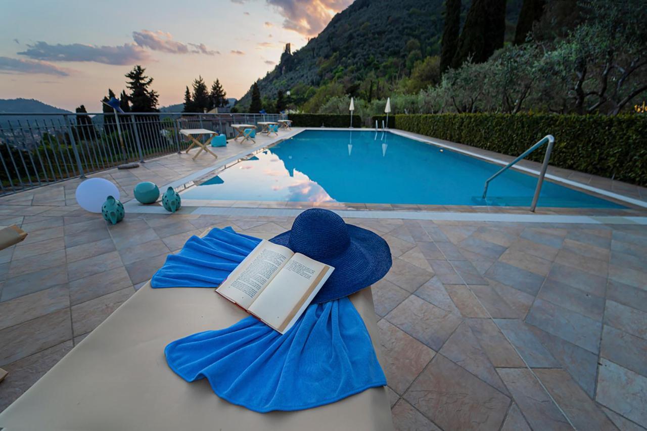 Sotto Il Cielo Di Toscana Appartamenti In Tenuta Only Adults No Pet カマイオーレ エクステリア 写真
