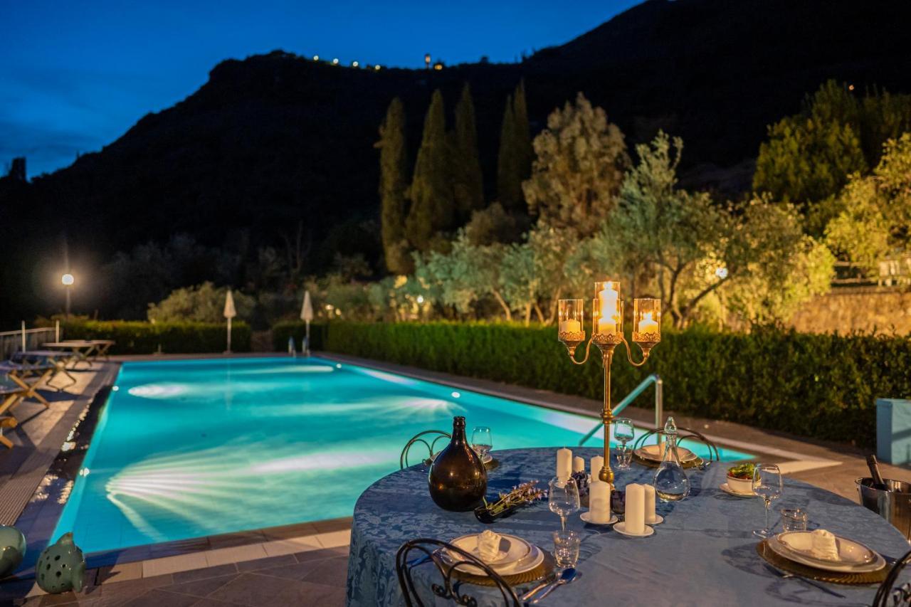 Sotto Il Cielo Di Toscana Appartamenti In Tenuta Only Adults No Pet カマイオーレ エクステリア 写真