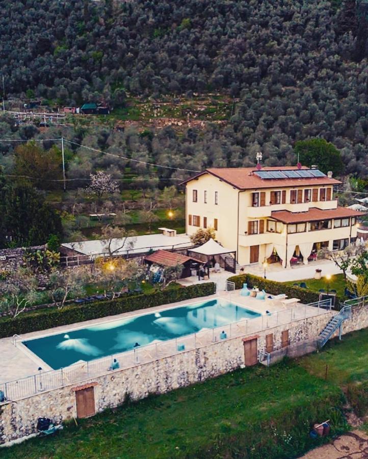 Sotto Il Cielo Di Toscana Appartamenti In Tenuta Only Adults No Pet カマイオーレ エクステリア 写真