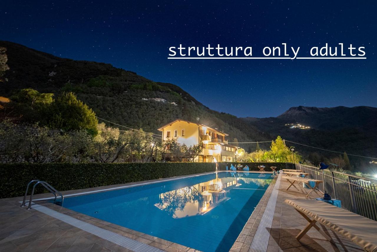 Sotto Il Cielo Di Toscana Appartamenti In Tenuta Only Adults No Pet カマイオーレ エクステリア 写真