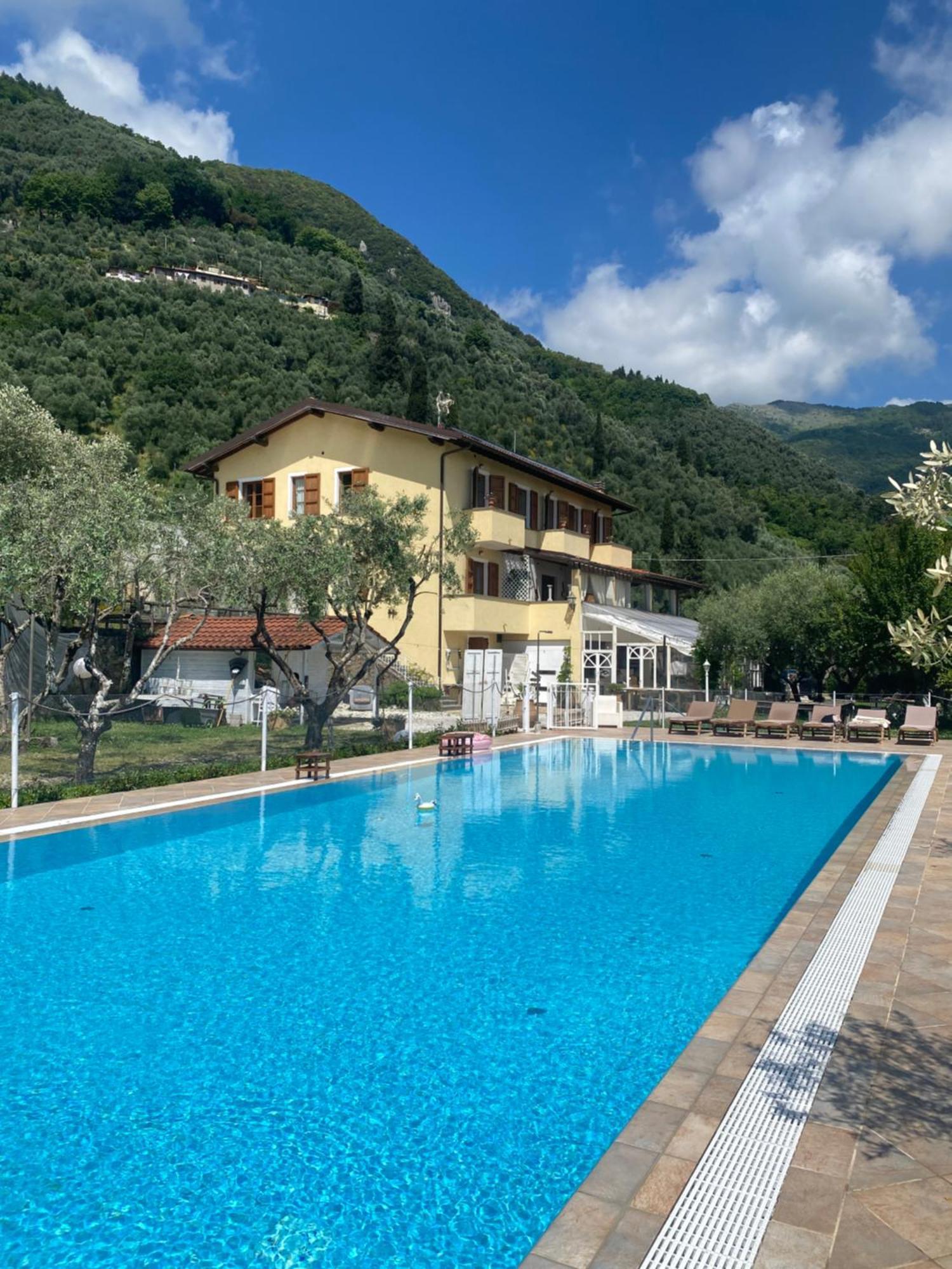 Sotto Il Cielo Di Toscana Appartamenti In Tenuta Only Adults No Pet カマイオーレ エクステリア 写真