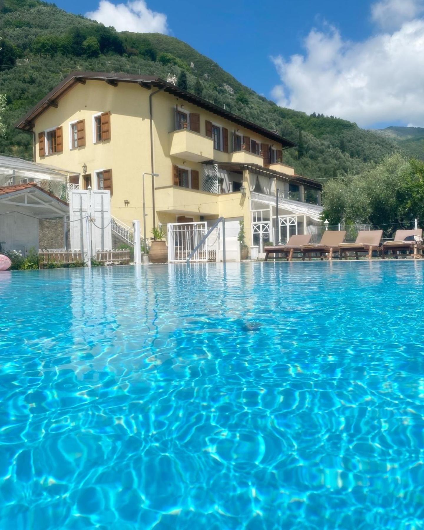 Sotto Il Cielo Di Toscana Appartamenti In Tenuta Only Adults No Pet カマイオーレ エクステリア 写真